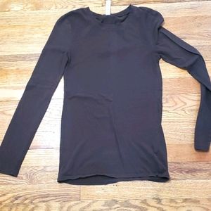 Long sleeve